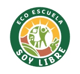 Eco Escuela Soy Libre Logo